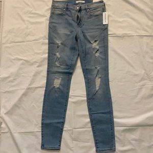 Pacsun Perfect fit jegging